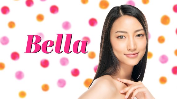 Bella เจล ได้รับการพัฒนาด้วยความพิเศษใหม่เพื่อช่วยให้คุณมีผิวที่มีสุขภาพดีและสดใสยิ่งขึ้น