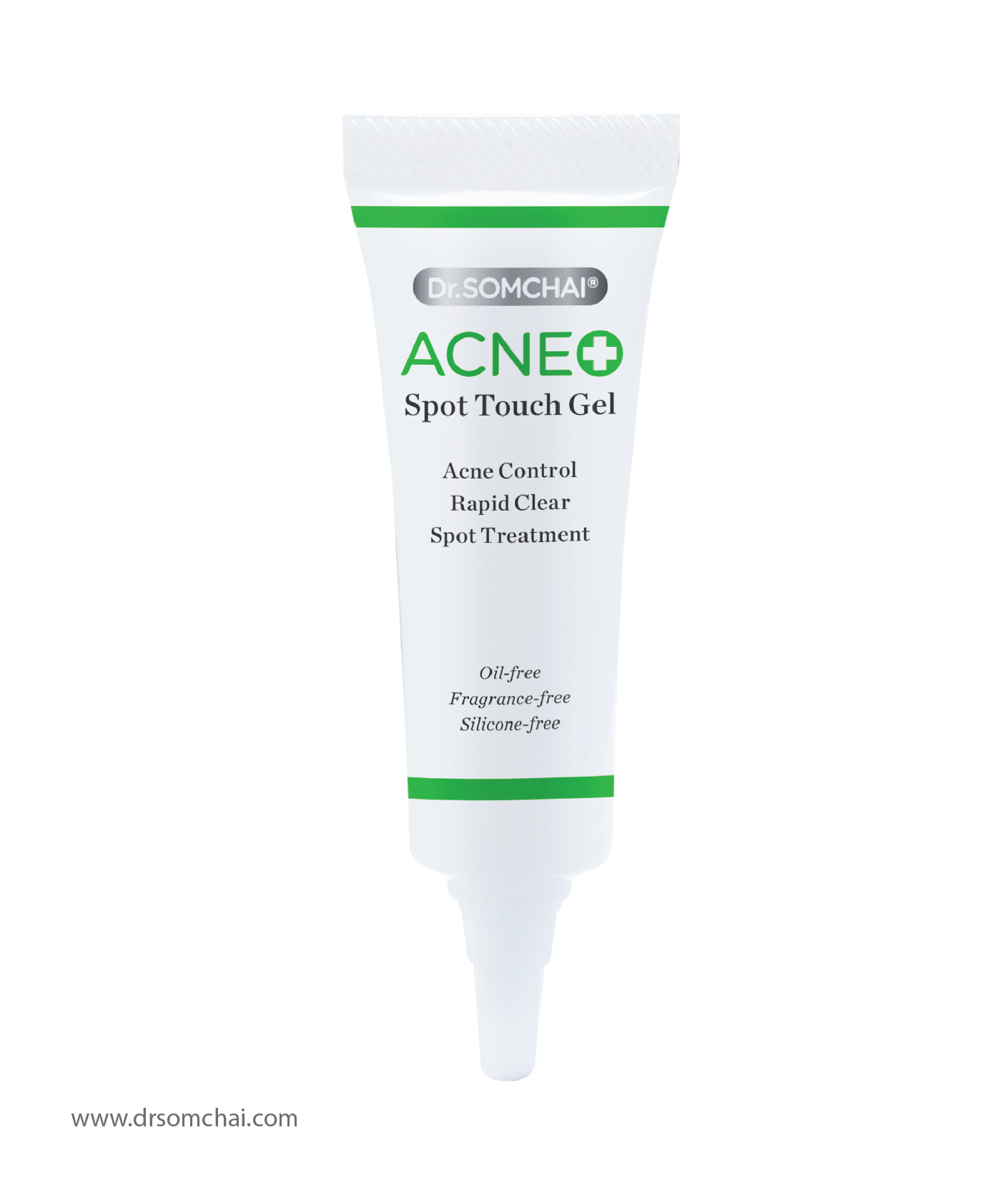 ACNE Spot Touch Gel  | Dr.Somchai