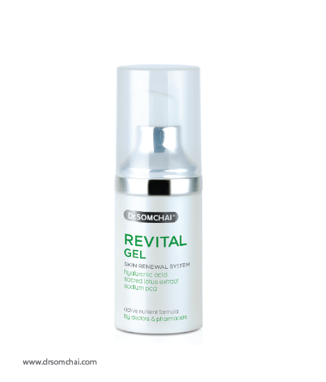 Revital Gel | Dr.Somchai