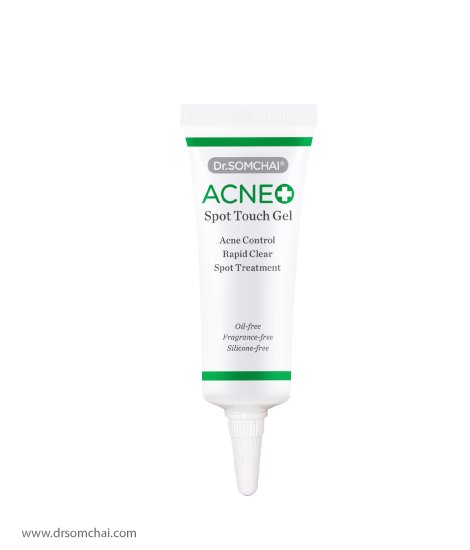 ACNE Spot Touch Gel  | ดร.สมชาย