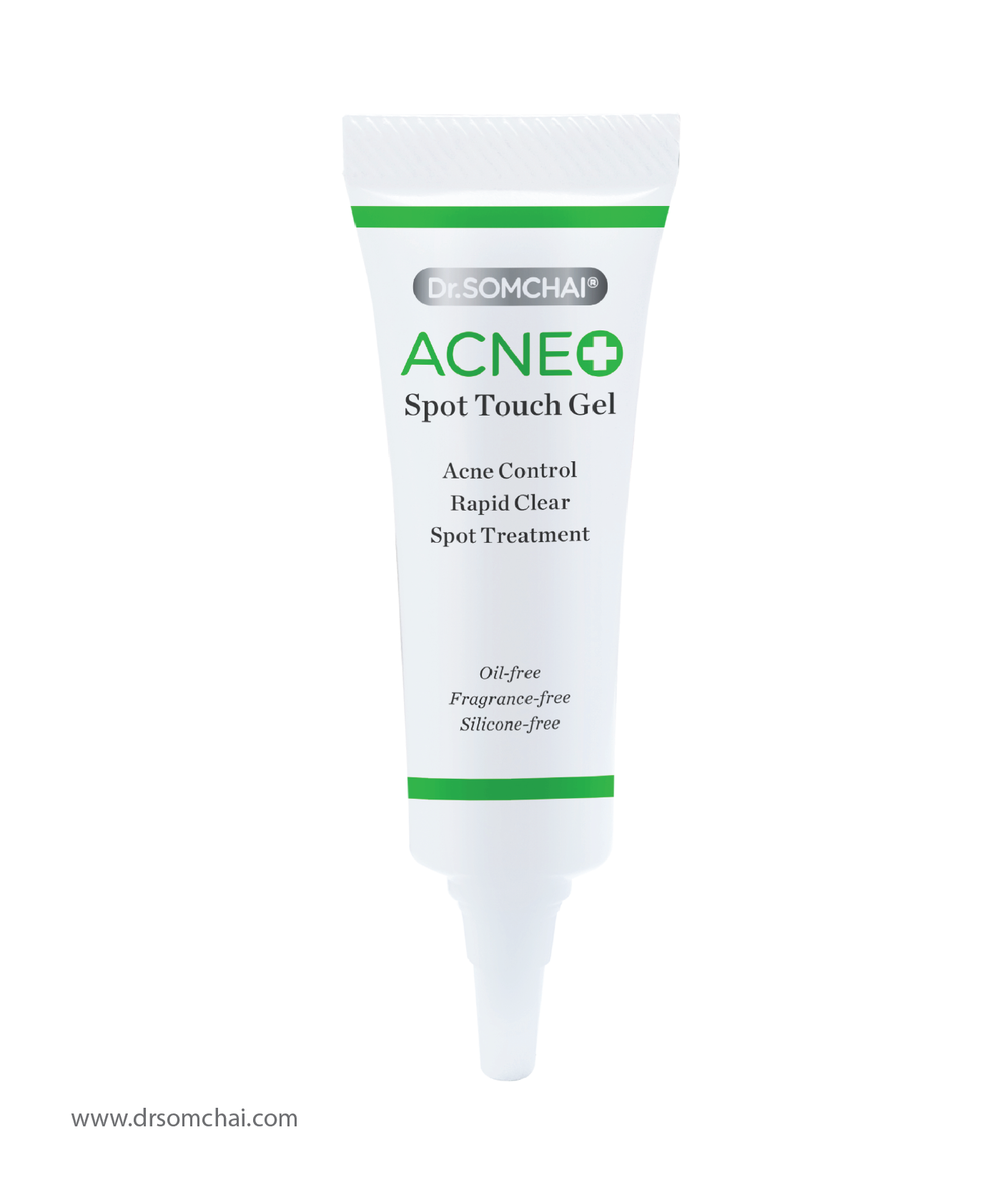 ACNE Spot Touch Gel  | ดร.สมชาย