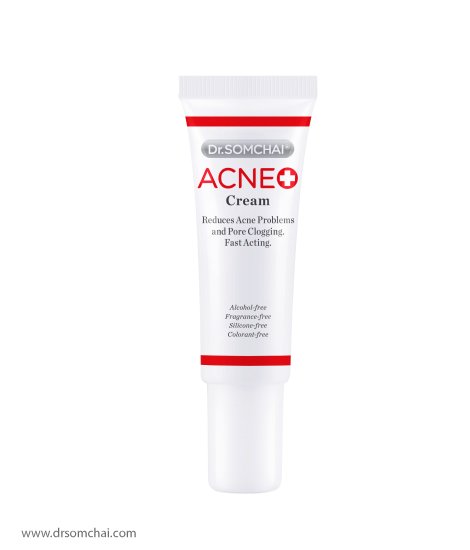 ACNE Cream  | Dr.Somchai